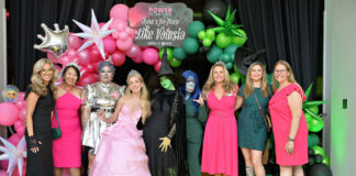 More Than 400 Women Gather for 23rd Annual Power of the Purse to Champion Local Children and Families
