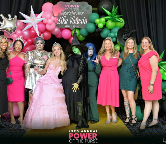 More Than 400 Women Gather for 23rd Annual Power of the Purse to Champion Local Children and Families