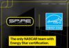 Spire Motorsports Team Headquarters Earns EPA’s Coveted Energy Star Certification