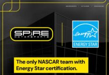 Spire Motorsports Team Headquarters Earns EPA’s Coveted Energy Star Certification