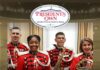 From Marine Band to Holiday Magic, The Fitz Unveils 35th Anniversary Season