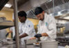 Daytona State College Culinary Student Cezar Nita Selected as 2026 Phi Theta Kappa Global Leaders of Promise Scholar