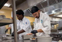 Daytona State College Culinary Student Cezar Nita Selected as 2026 Phi Theta Kappa Global Leaders of Promise Scholar