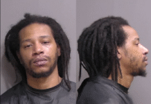 Bunnell Police Arrest Palm Coast Man Following His Second Alleged Armed Road-Rage Incident