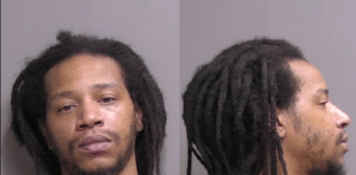 Bunnell Police Arrest Palm Coast Man Following His Second Alleged Armed Road-Rage Incident