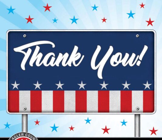 Flagler County Primary Election Draws Nearly 30 Percent Turnout as Voters Decide Local, State Races