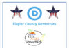 Palm Coast Democratic Club Seeking Volunteers for Early Voting, Announce September Meetup