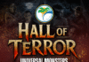 Hall of Terror Returns to Palm Coast’s Fire Station 21 on October 30 and 31