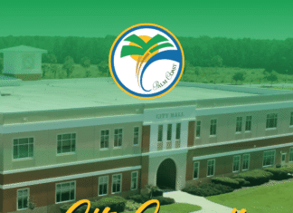 Palm Coast City Council Workshop, Tuesday at 9 am, Budget Meeting Wednesday at 5:15 pm