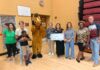 Cha-Ching! $75,000 in Hunter Grants Surprise Flagler Schools Educators