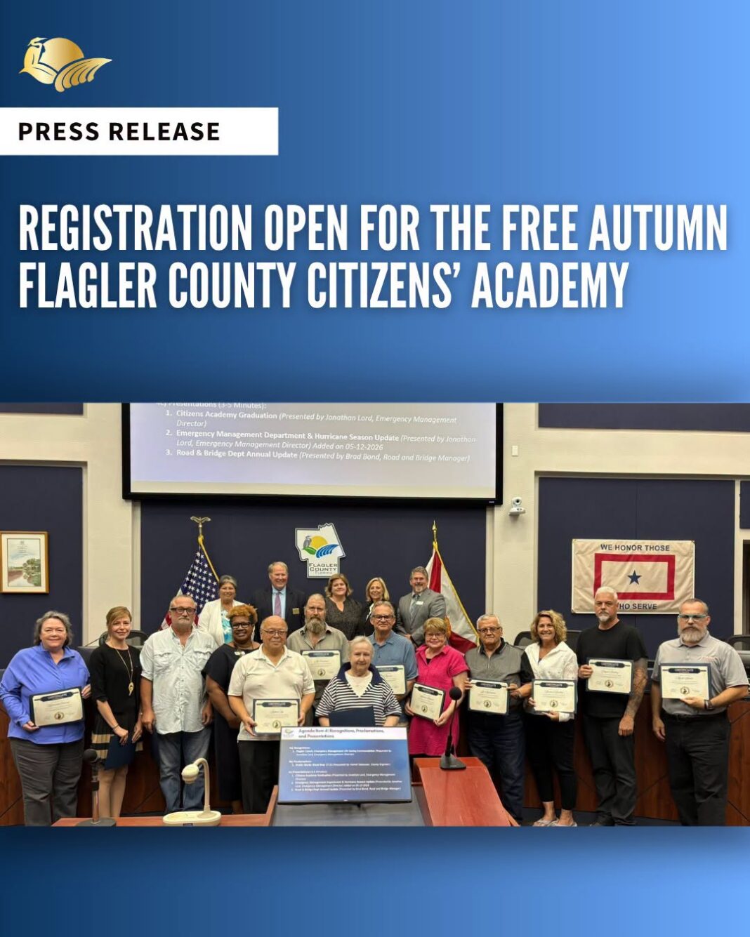 FLCO Citizens Academy