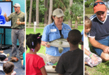 FWC Launches Event Request Portal