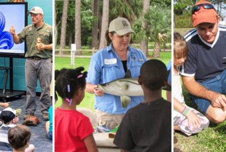 FWC Launches Event Request Portal