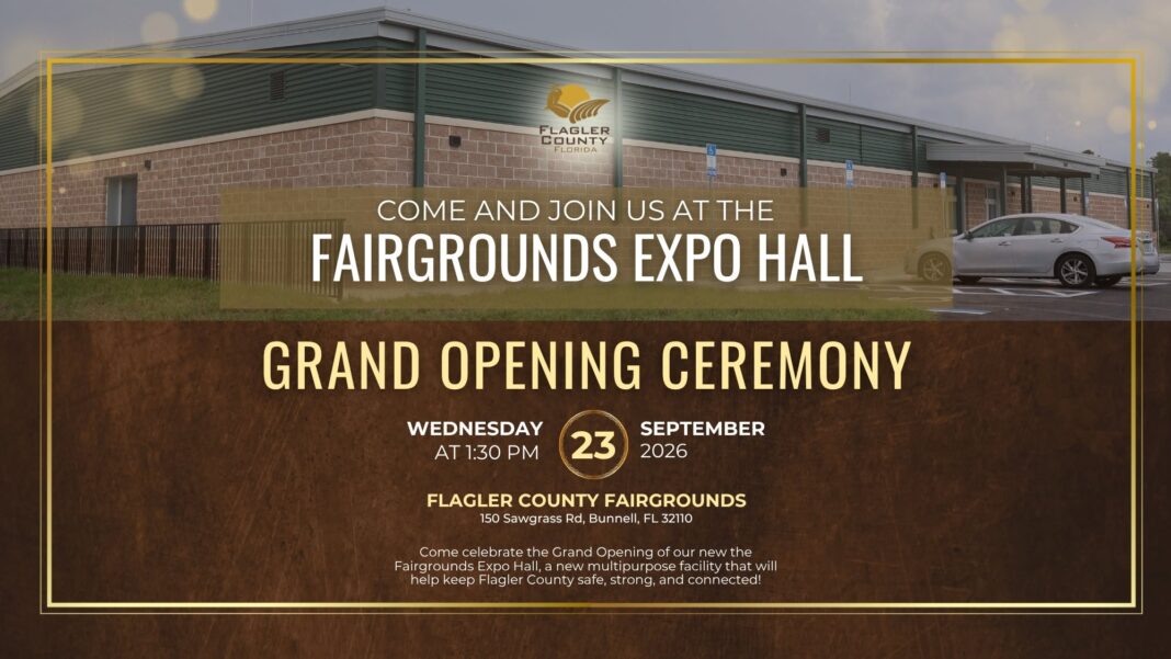 Fairgrounds Expo