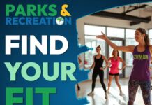 Find Your Fit with Palm Coast’s Fitness Flex Pass