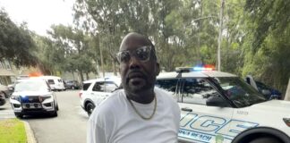 FCSO: Operation Offenders: Endgame Concludes as Last Wanted Sex Offender Arrested