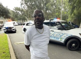 FCSO: Operation Offenders: Endgame Concludes as Last Wanted Sex Offender Arrested