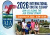International Coastal Cleanup Set for Saturday, September 19