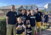 Love Goes the Distance at Live Like Cameron 5K