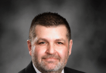 City of Palm Coast Welcomes James Macfarlane as New Deputy City Manager