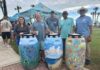 Jimmy Buffett Day of Service Draws 129 Volunteers to Help Keep Flagler Beautiful