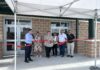 From Promise to Possibility: New Expo Hall and 4-H Barn Transform Flagler County Fairgrounds