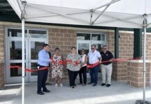 From Promise to Possibility: New Expo Hall and 4-H Barn Transform Flagler County Fairgrounds