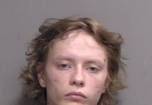 FCSO: Three Arrested During Fugitive Warrant Service After Occupants’ Failed Attempt to Deceive Deputies