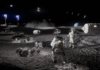 NASA Adds New Science Investigation for Moon Base