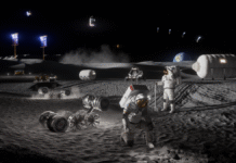 NASA Adds New Science Investigation for Moon Base