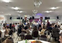 Colors, Culture and Community Shine at Hispanic Heritage Month Showcase