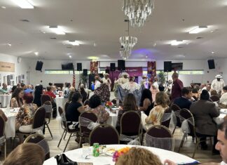 Colors, Culture and Community Shine at Hispanic Heritage Month Showcase