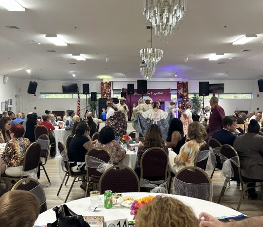 Colors, Culture and Community Shine at Hispanic Heritage Month Showcase