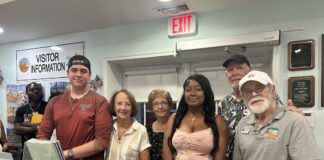 Preserving the Past, Welcoming the Future: Flagler Beach Historical Museum Celebrates 25 Years