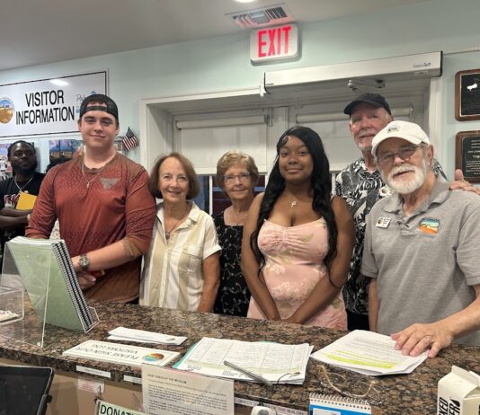 Preserving the Past, Welcoming the Future: Flagler Beach Historical Museum Celebrates 25 Years