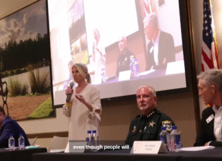 Tax Relief or Cost Shift? Amendment 3 Forum Examines Savings, Services and Local Control