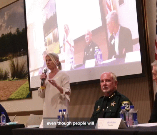 Tax Relief or Cost Shift? Amendment 3 Forum Examines Savings, Services and Local Control