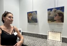 Art in Every Detail: Colored Pencil Society Celebrates Talent and Tradition with New Exhibition