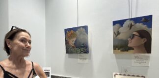Art in Every Detail: Colored Pencil Society Celebrates Talent and Tradition with New Exhibition