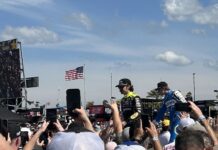 Experience, Speed and a Wild Card: Three Drivers to Watch in NASCAR’s Chase