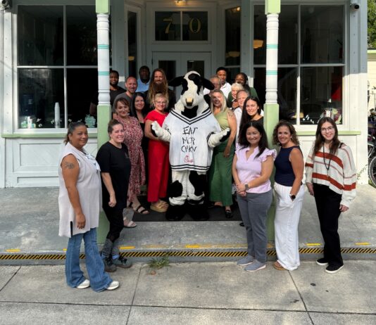 St. Augustine Nonprofit Only Florida Finalist for Major Chick-fil-A® Grant