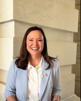 Senator Moody Files Legislation to Locate New U.S. Space Academy in Florida