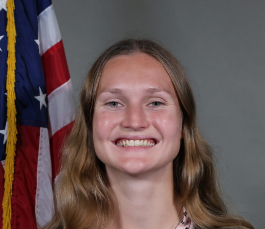 Flagler County EM Planner graduates from FEMA’s National Emergency Management Basic Academy
