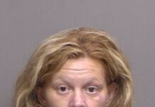 FCSO: Fugitive’s Flight Runs Aground After Citizen Lends FCSO Deputies a Canoe