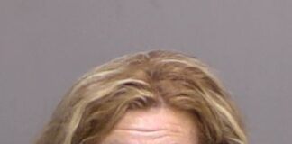 FCSO: Fugitive’s Flight Runs Aground After Citizen Lends FCSO Deputies a Canoe