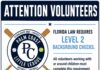 Little League Baseball & Softball Volunteer Support Needed