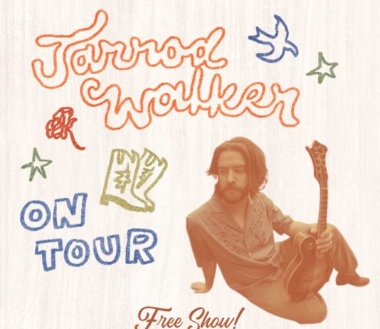 Sing Out Loud: Live from The Waterworks – Weekend One, The Lineup