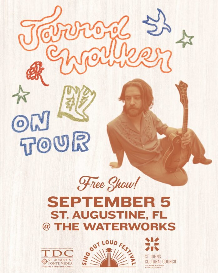 Sing Out Loud: Live from The Waterworks - Weekend One, The Lineup ...