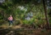 Putnam Land Conservancy Helps Permanently Protect Award-Winning Young Family Farm