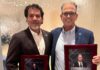 Michael D. Chiumento III and Bruce Page Named AdventHealth Palm Coast Foundation 2026 Humanitarians of the Year